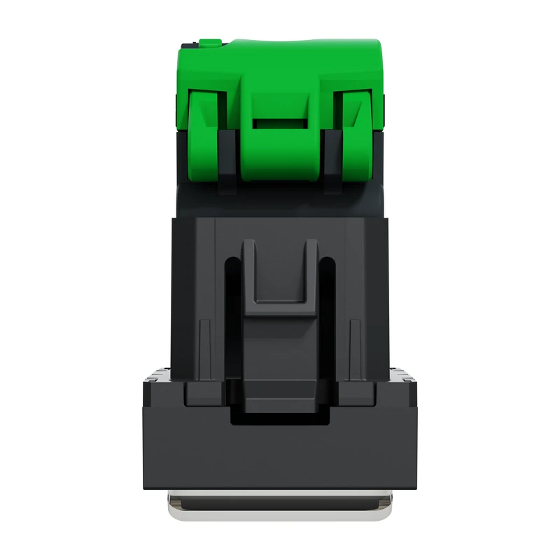 RJ45 1 модуль CAT6A FTP антрацит