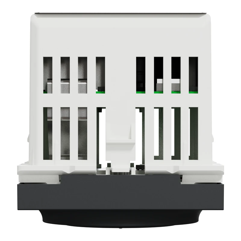 Термостат кімнатний, вбуд.датчик 8А ант.