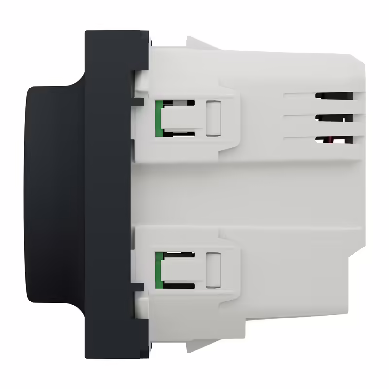 Унів. повор. димер для LED ламп антр.