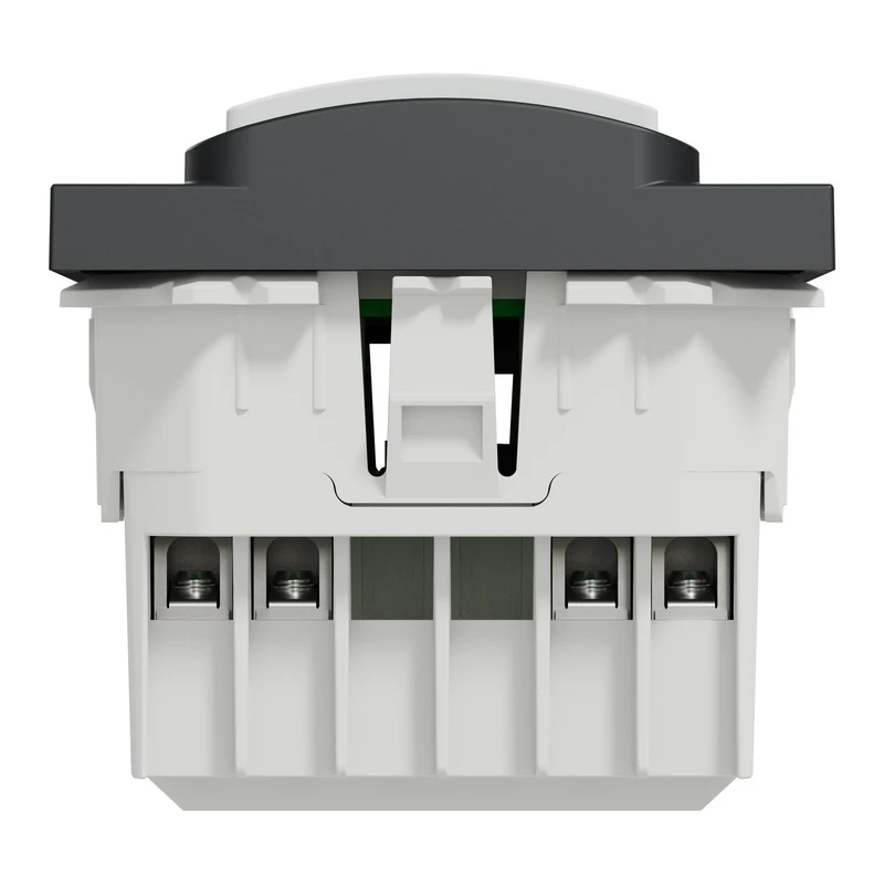 Датчик руху з вимик. 10 A антр.