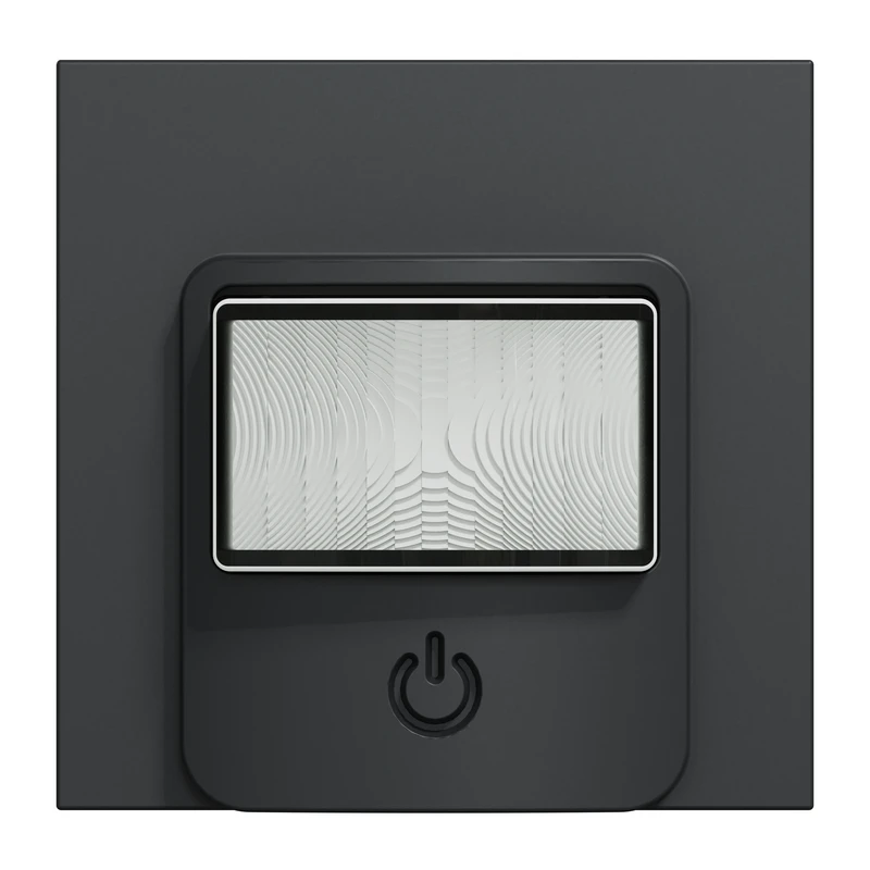 Датчик руху з вимик. 10 A антр.