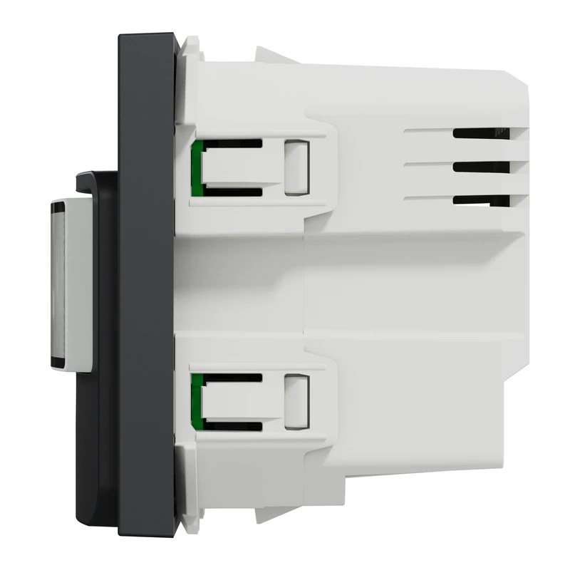 Датчик руху з вимик. 10 A антр.