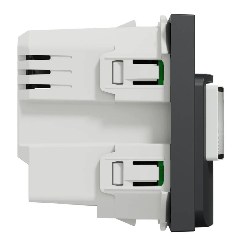 Датчик руху з вимик. 10 A антр.