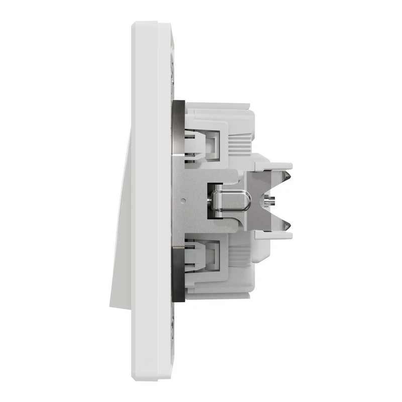 В-КАЧ ОДН-В З ПІДСВ С-ЗАЖ БІЛ ASFORA