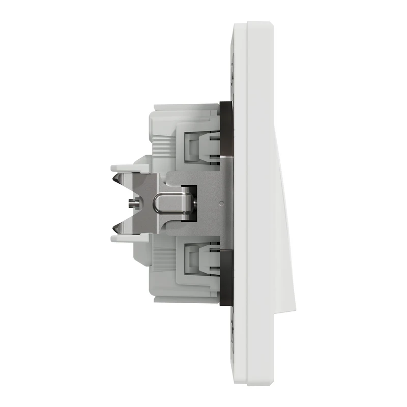 В-КАЧ ОДН-В З ПІДСВ С-ЗАЖ БІЛ ASFORA