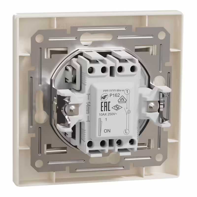 В-КАЧ 1-КЛ З ПІДС САМОЗАЖ КРЕМ ASFORA