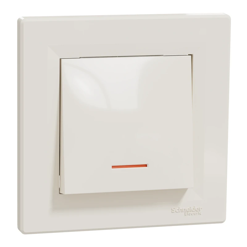 В-КАЧ 1-КЛ З ПІДС САМОЗАЖ КРЕМ ASFORA