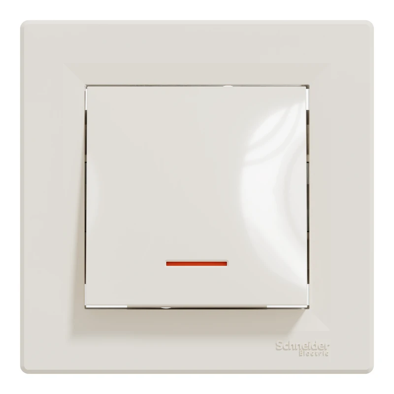 В-КАЧ 1-КЛ З ПІДС САМОЗАЖ КРЕМ ASFORA