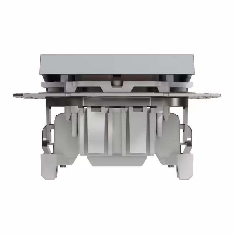 В-КАЧ ОДН-В З ПІДСВ С-ЗАЖ ASFORA СТАЛЬ