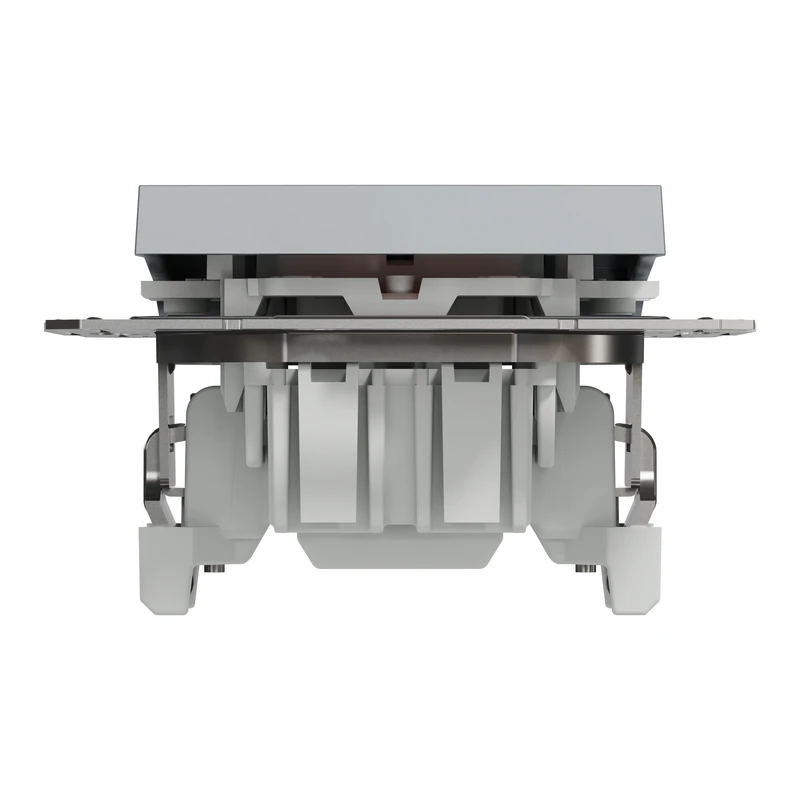 В-КАЧ ОДН-В З ПІДСВ С-ЗАЖ ASFORA СТАЛЬ