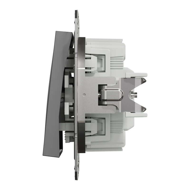 В-КАЧ ОДН-В З ПІДСВ С-ЗАЖ ASFORA АНТР.