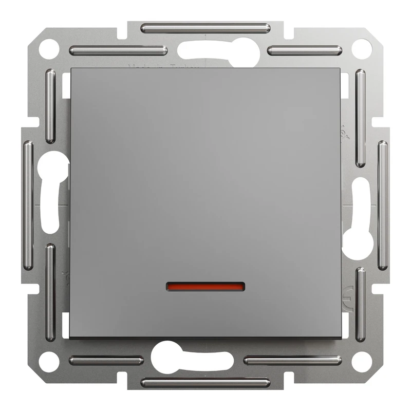 В-КАЧ ОДН-В З ПІДСВ С-ЗАЖ ASFORA АНТР.