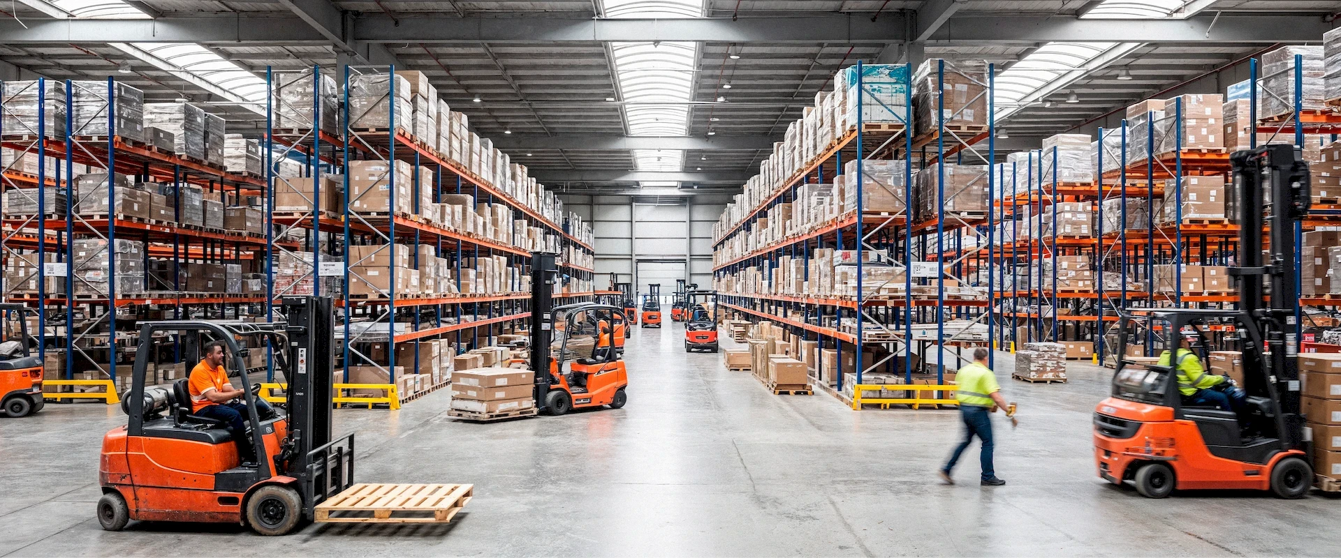 Про компанію