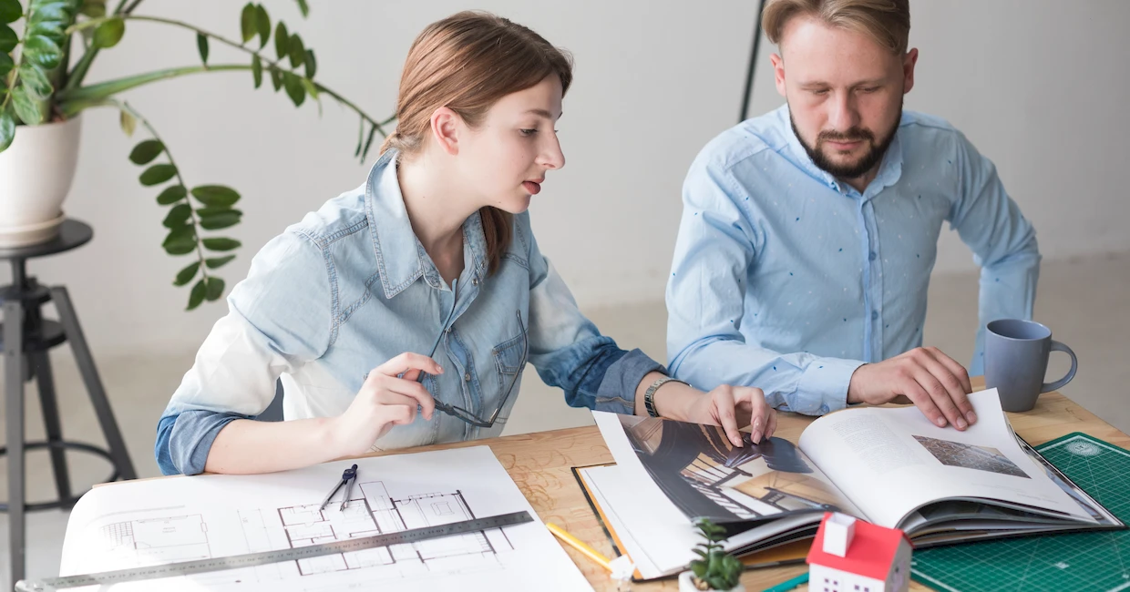 Дизайнерам